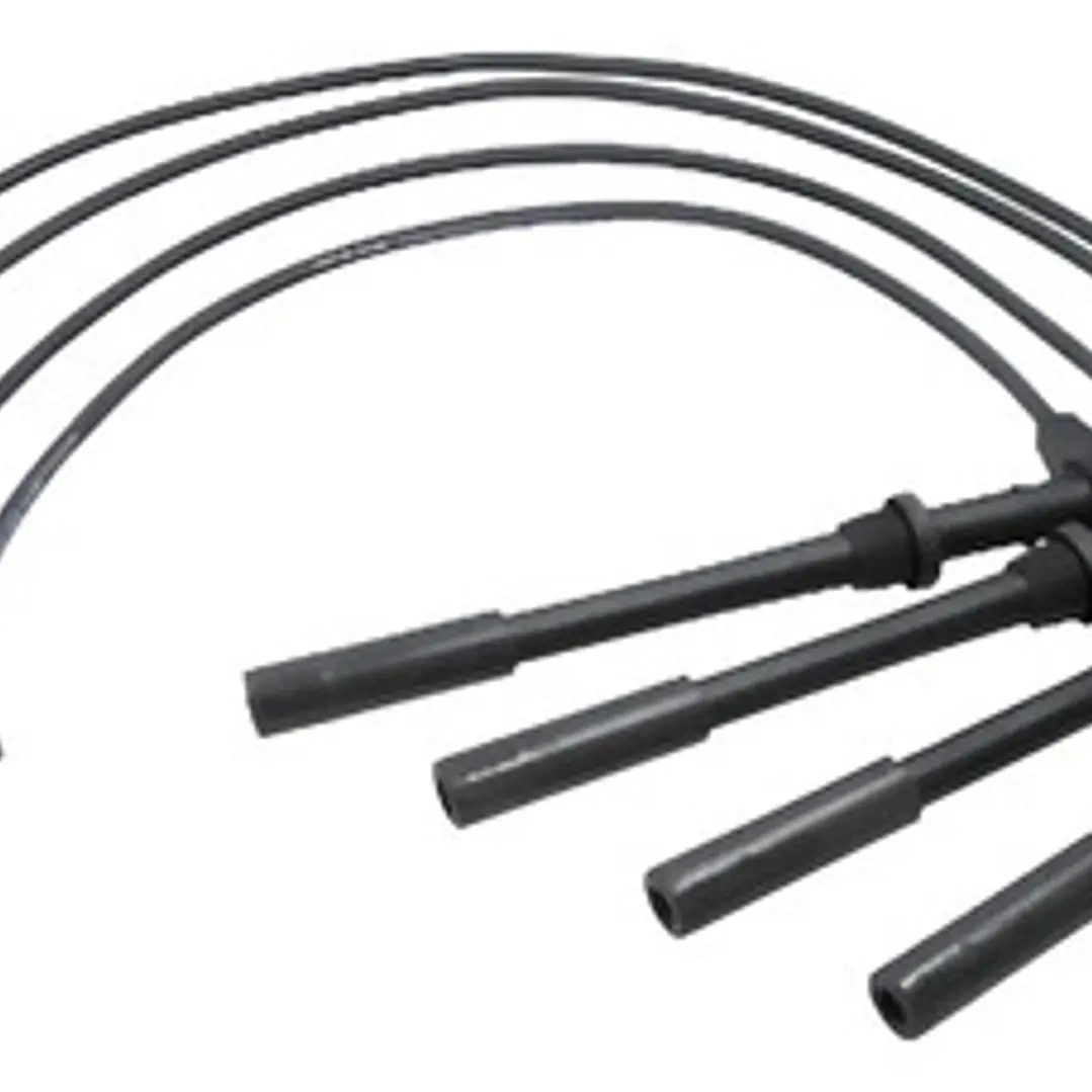 Cable De Bujias  Cheryiq 800 Gasolina 2008 - 2014 1