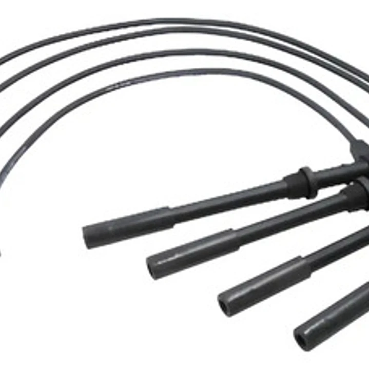 Cable De Bujias  Cheryiq 800 Gasolina 2008 - 2014 1