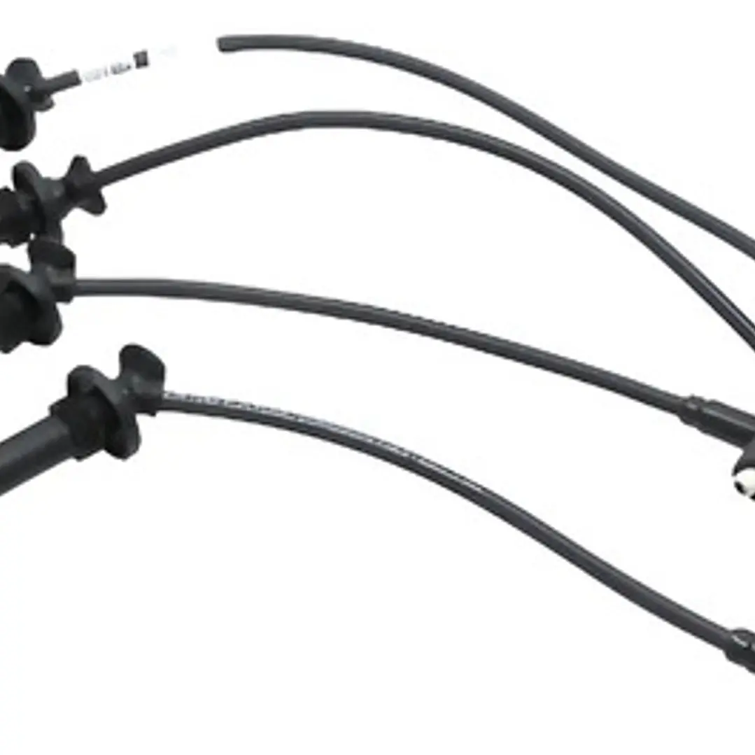 Cable De Bujias Chery S21 / Face 1.3 1
