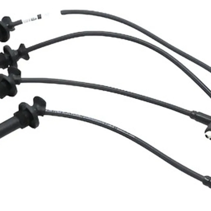 Cable De Bujias Chery S21 / Face 1.3 1