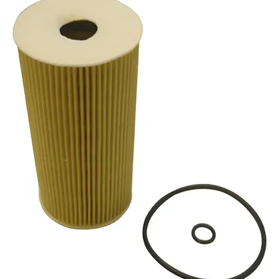 Elemento Filtro De Aceite - Hu7019x 1