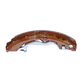 JUEGO DE PATINES FRENO, SUZUKI CELERIO 1000 K10B AMF310 09/14 TRAS 180.00-26.0 - Miniatura 2