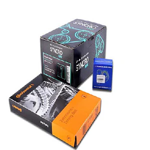 KIT DE DISTRIBUCION COMPLETO G4HC ATOS