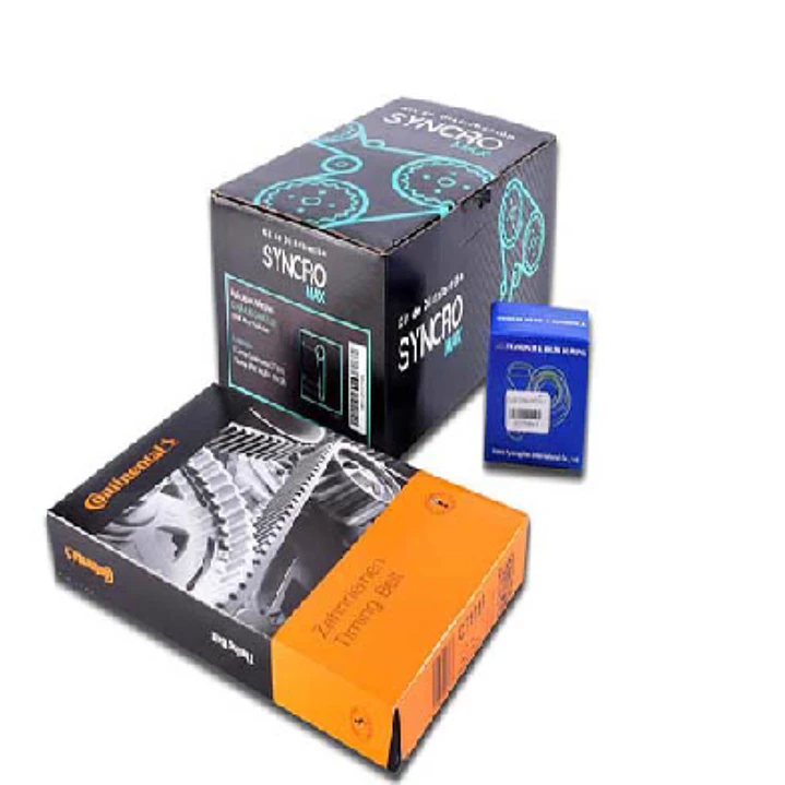 KIT DE DISTRIBUCION COMPLETO G4HC ATOS 1