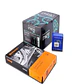 KIT DE DISTRIBUCION COMPLETO G4HC ATOS - Miniatura 1