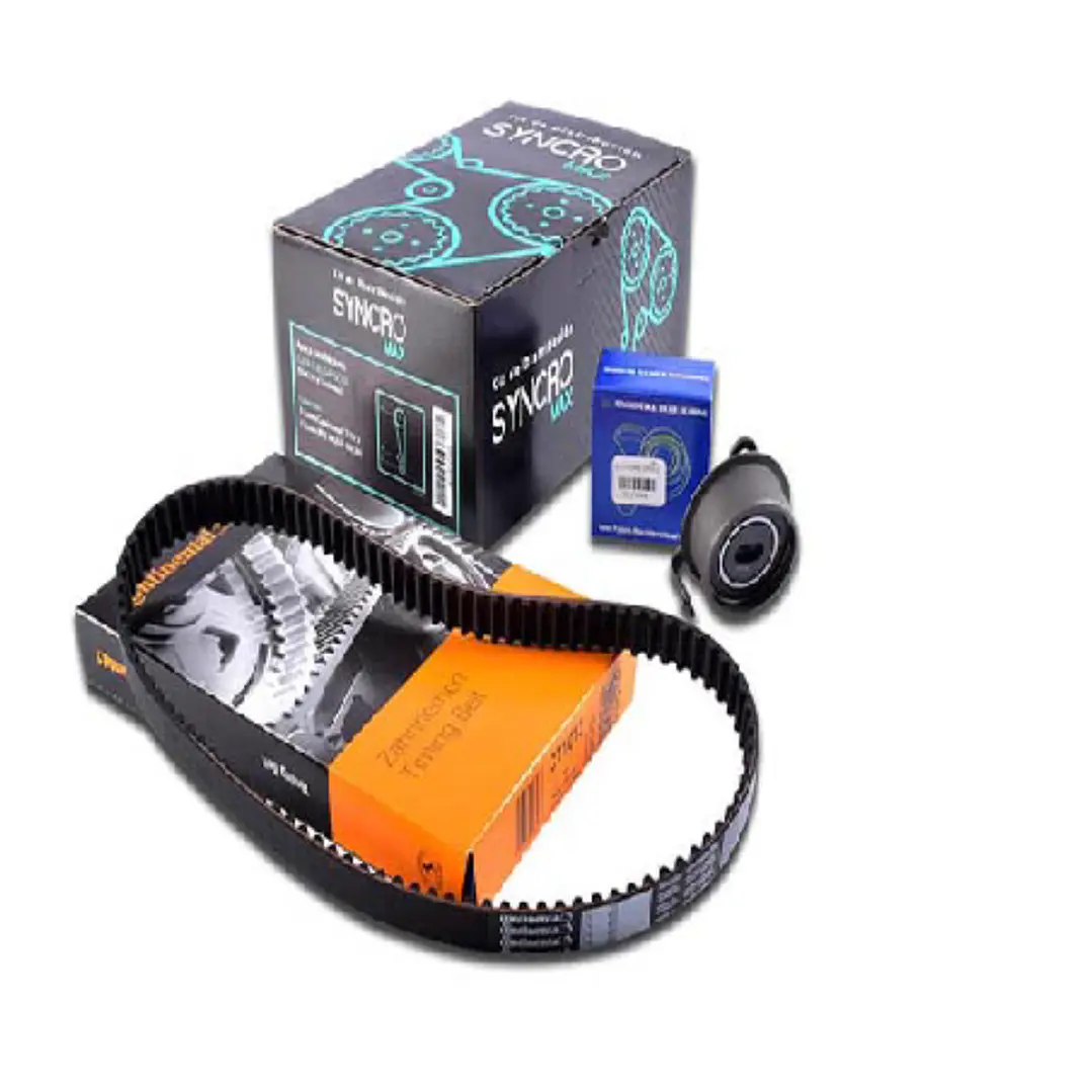 KIT DE DISTRIBUCION COMPLETO G4HC ATOS 2