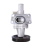 BOMBA DE AGUA, CHEVROLET SPARK GT 2010/2016 POLEA 4PK - Miniatura 2