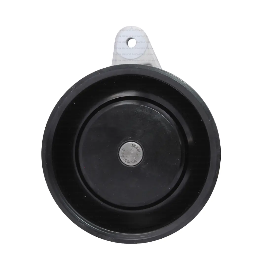 BOMBA DE AGUA, CHEVROLET SPARK GT 2010/2016 POLEA 4PK 4