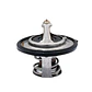 TERMOSTATO HYUNDAI ACCENT RB 1400 KAPPA 2013/2020 ECHIN - Miniatura 2