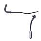 MANGUERA TERMOSTATO, CHEVROLET SONIC 1600 A16XER F16D4 2012/2016 WURTEX. - Miniatura 2