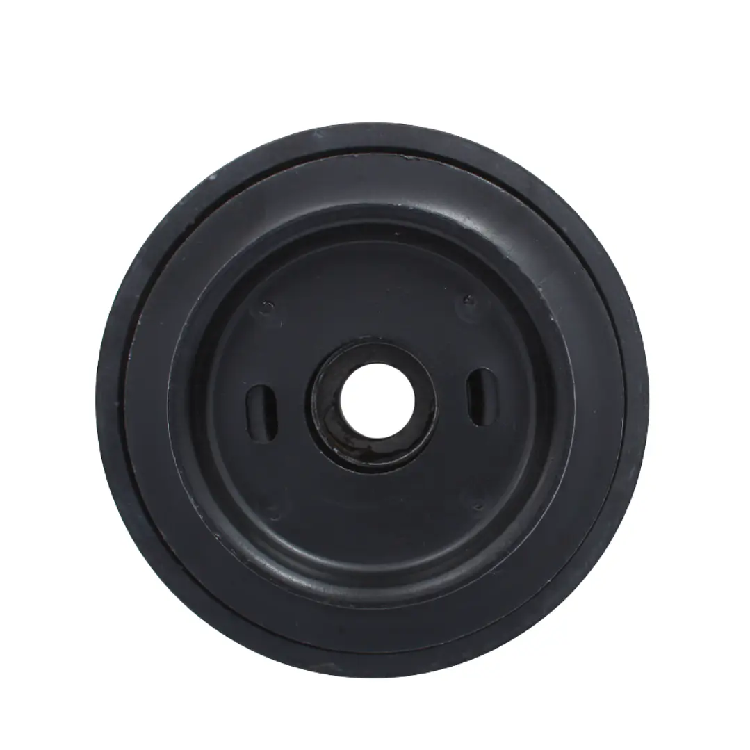 CAZOLETA AMORTIGUADOR, CHEVROLET SPARK GT 1200 B12D1 11/16 DELANTERA DERECHA / IZQUIERDA 3