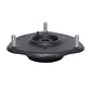 CAZOLETA AMORTIGUADOR, CHEVROLET VIVANT LS 1600 A16DMS 04/10 DEL DERECHA IZ - Miniatura 3