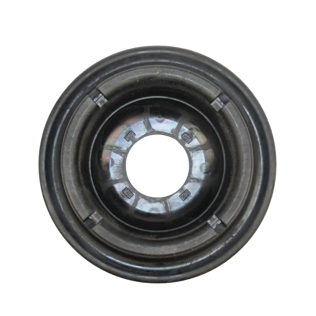 CAZOLETA AMORTIGUADOR, CHEVROLET SAIL 1400 LCU DOHC 11/17 DEL DERECHA / IZQUIERDA 1
