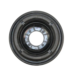 CAZOLETA AMORTIGUADOR, CHEVROLET SAIL 1400 LCU DOHC 11/17 DEL DERECHA / IZQUIERDA