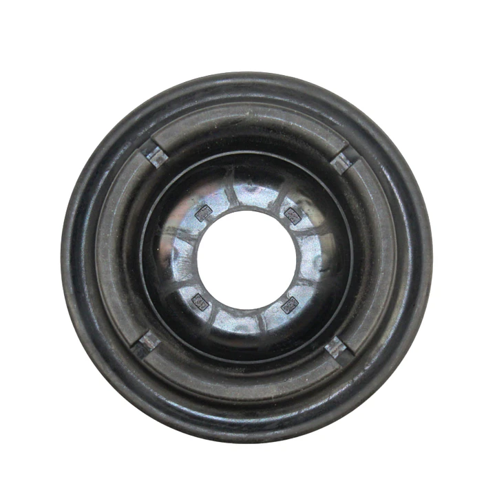 CAZOLETA AMORTIGUADOR, CHEVROLET SAIL 1400 LCU DOHC 11/17 DEL DERECHA / IZQUIERDA 1