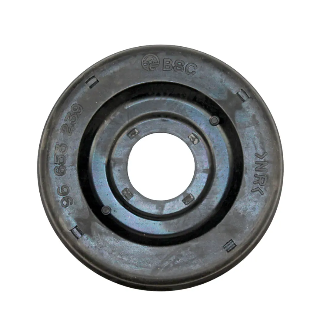 CAZOLETA AMORTIGUADOR, CHEVROLET SAIL 1400 LCU DOHC 11/17 DEL DERECHA / IZQUIERDA 2