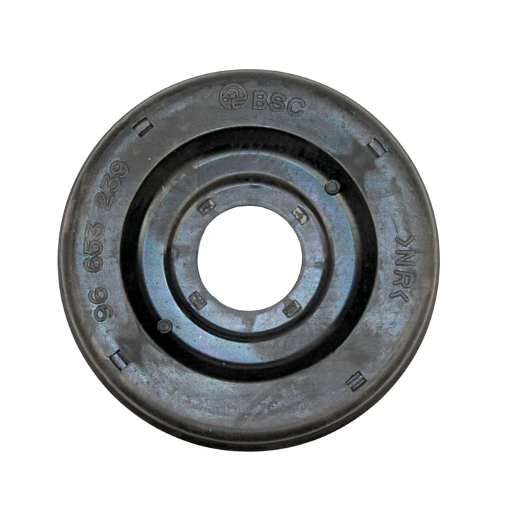 CAZOLETA AMORTIGUADOR, CHEVROLET SAIL 1400 LCU DOHC 11/17 DEL DERECHA / IZQUIERDA 2