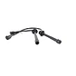 CABLE DE BUJIA JUEGO SWIFT 33705-66D00 - Miniatura 1