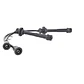 CABLE DE BUJIA JUEGO SWIFT 33705-66D00 - Miniatura 2