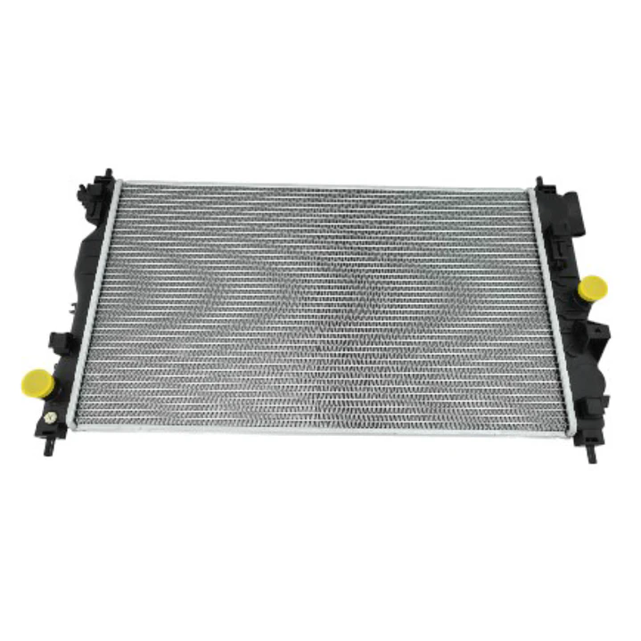 RADIADOR CRUZE 13267666 1