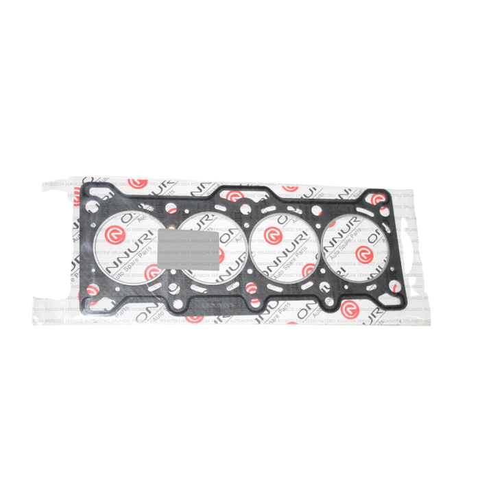 EMPAQUETADURA CULATA, CHEVROLET SPARK 1000 B10S SOHC 04/16 , FABRICAS KOREA 1