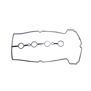 EMPAQUETADURA TAPA VALVULA, CHEVROLET SPARK GT 1200 B12D1 10/16 , SABO, BRA