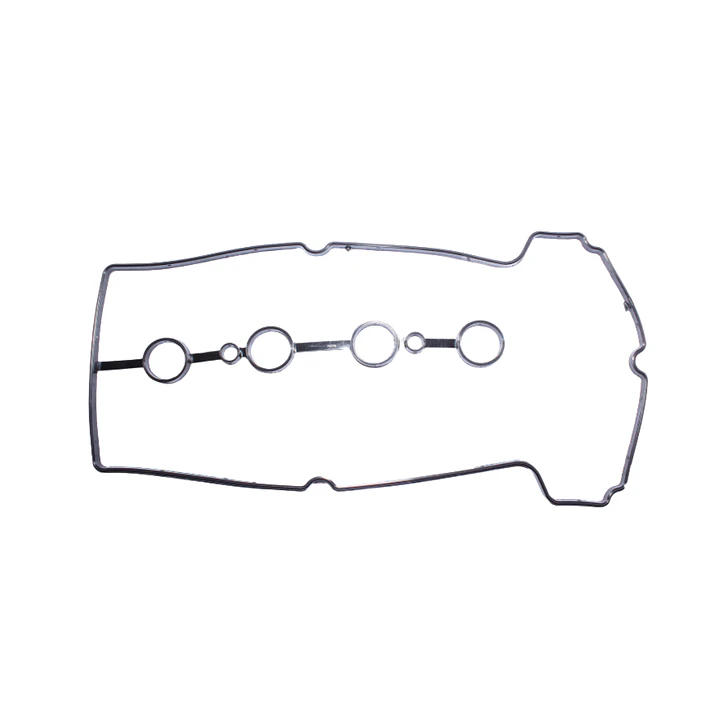 EMPAQUETADURA TAPA VALVULA, CHEVROLET SPARK GT 1200 B12D1 10/16 , SABO, BRA 1