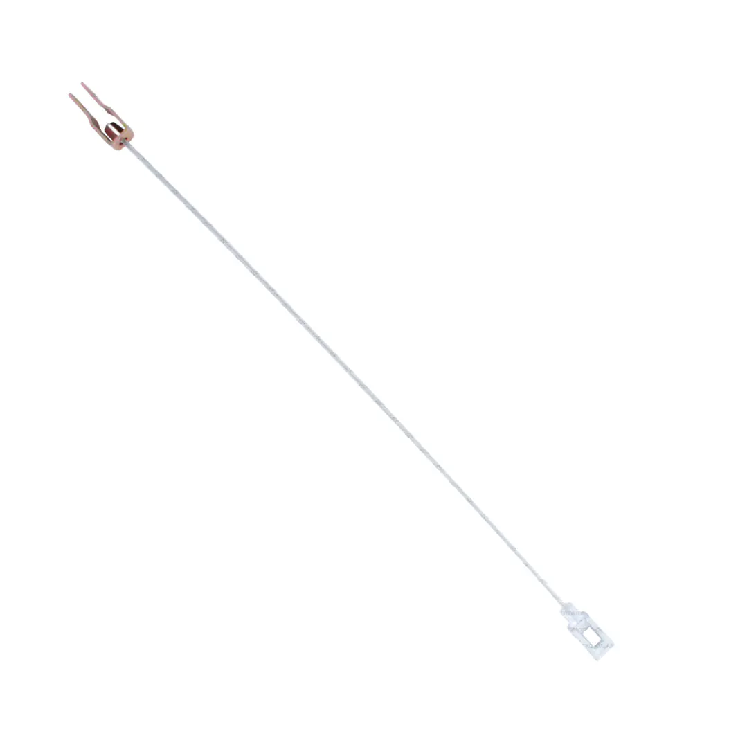CABLE FRENO MANO, CHEVROLET LUV 2300 4ZD1 SOHC 89/98 CENTRAL, FABRICAS CHIN 1