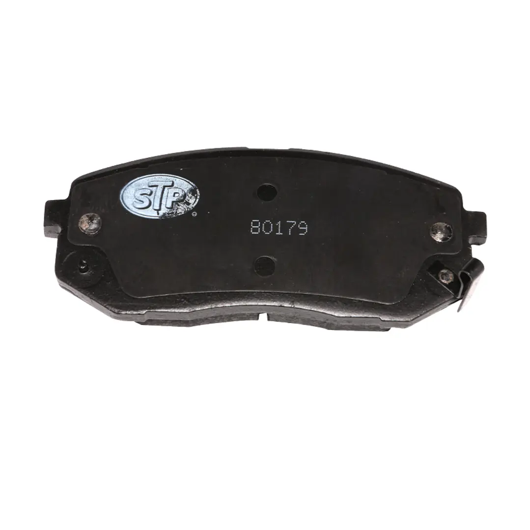JUEGO PASTILLA FRENO KIA G-CARNIVAL 07/ NEW CARENS 07/ TUCSON DEL STP-80179 HIGH 1