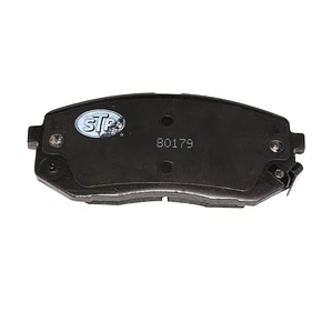 JUEGO PASTILLA FRENO KIA G-CARNIVAL 07/ NEW CARENS 07/ TUCSON DEL STP-80179 HIGH