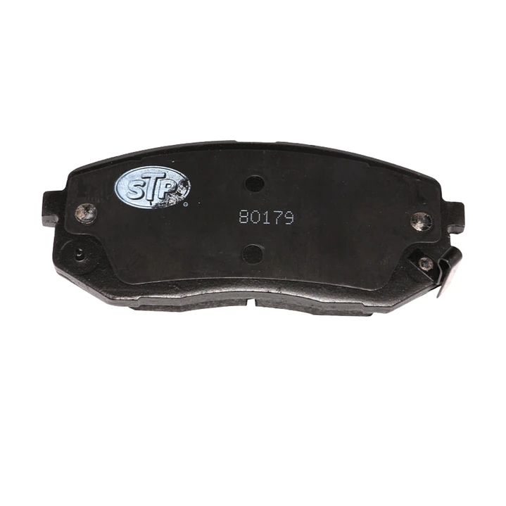 JUEGO PASTILLA FRENO KIA G-CARNIVAL 07/ NEW CARENS 07/ TUCSON DEL STP-80179 HIGH 1