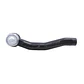 TERMINAL DIRECCION, TOYOTA YARIS 1500 1NZ-FE NCP93 06/13 DEL EXT IZQUIERDO, - Miniatura 2