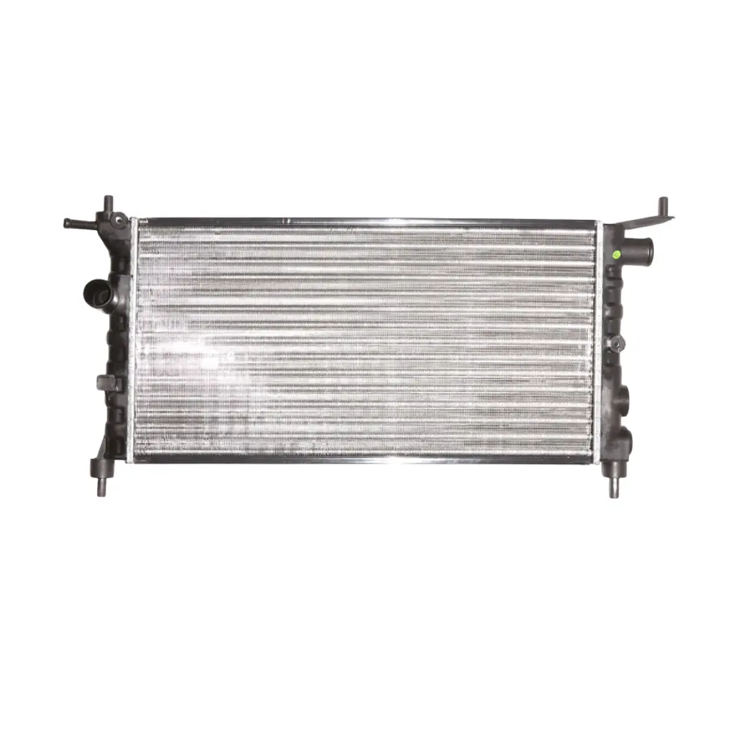 RADIADOR MOTOR CHV CORSA 1.4/1.6 C/HOYO C/TAPON T/ SIN AIRE 1
