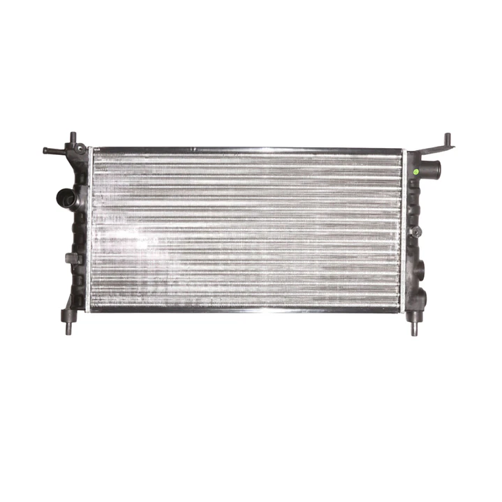 RADIADOR MOTOR CHV CORSA 1.4/1.6 C/HOYO C/TAPON T/ SIN AIRE 1