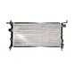 RADIADOR MOTOR CHV CORSA 1.4/1.6 C/HOYO C/TAPON T/ SIN AIRE - Miniatura 1