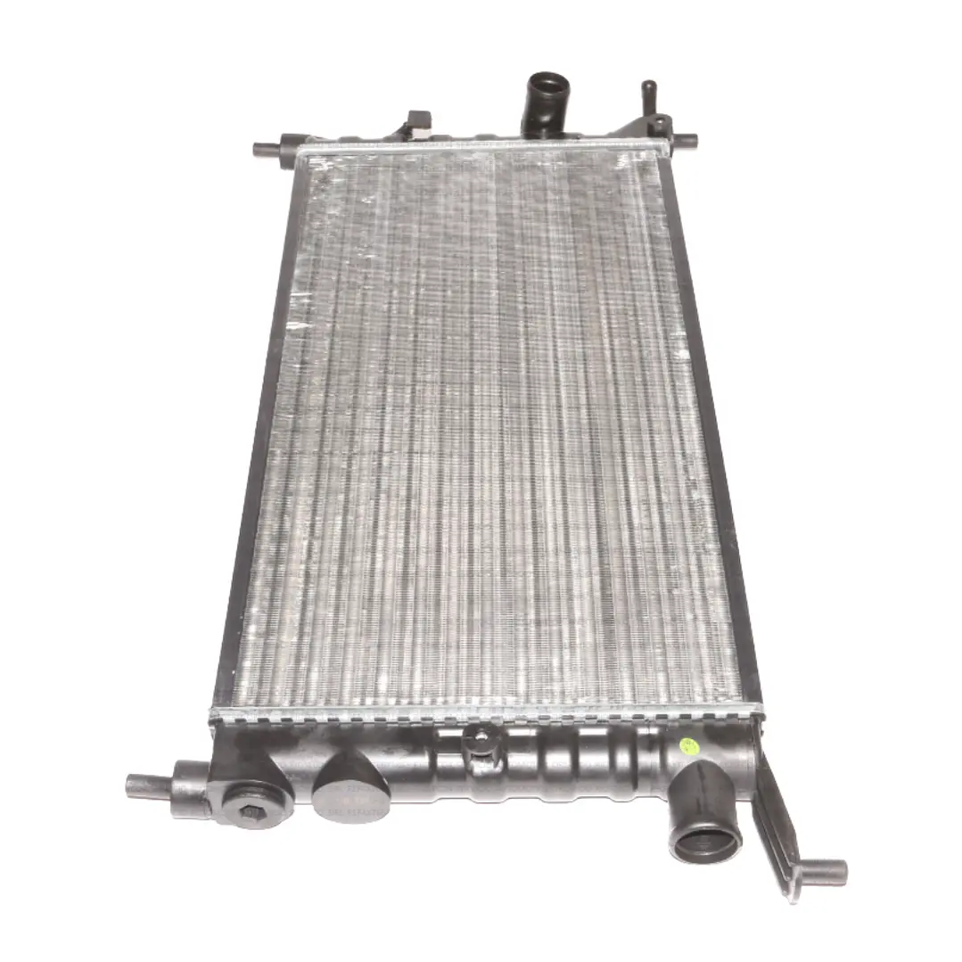 RADIADOR MOTOR CHV CORSA 1.4/1.6 C/HOYO C/TAPON T/ SIN AIRE 2