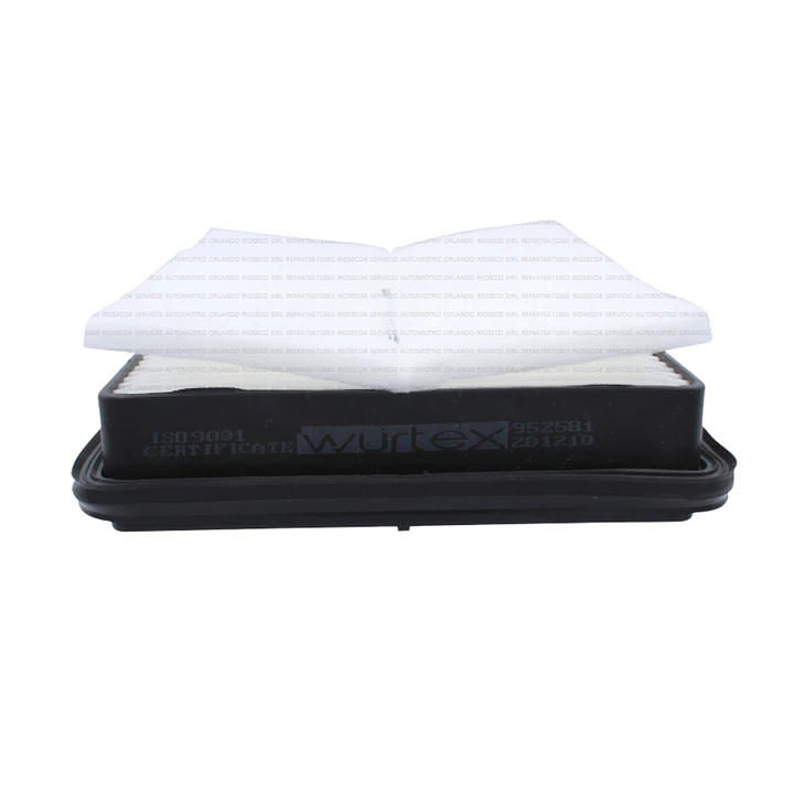 FILTRO AIRE C28040 WURTEX 2