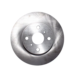 DISCO FRENO TOYOTA NEW YARIS 06/10 D726 WURTEX