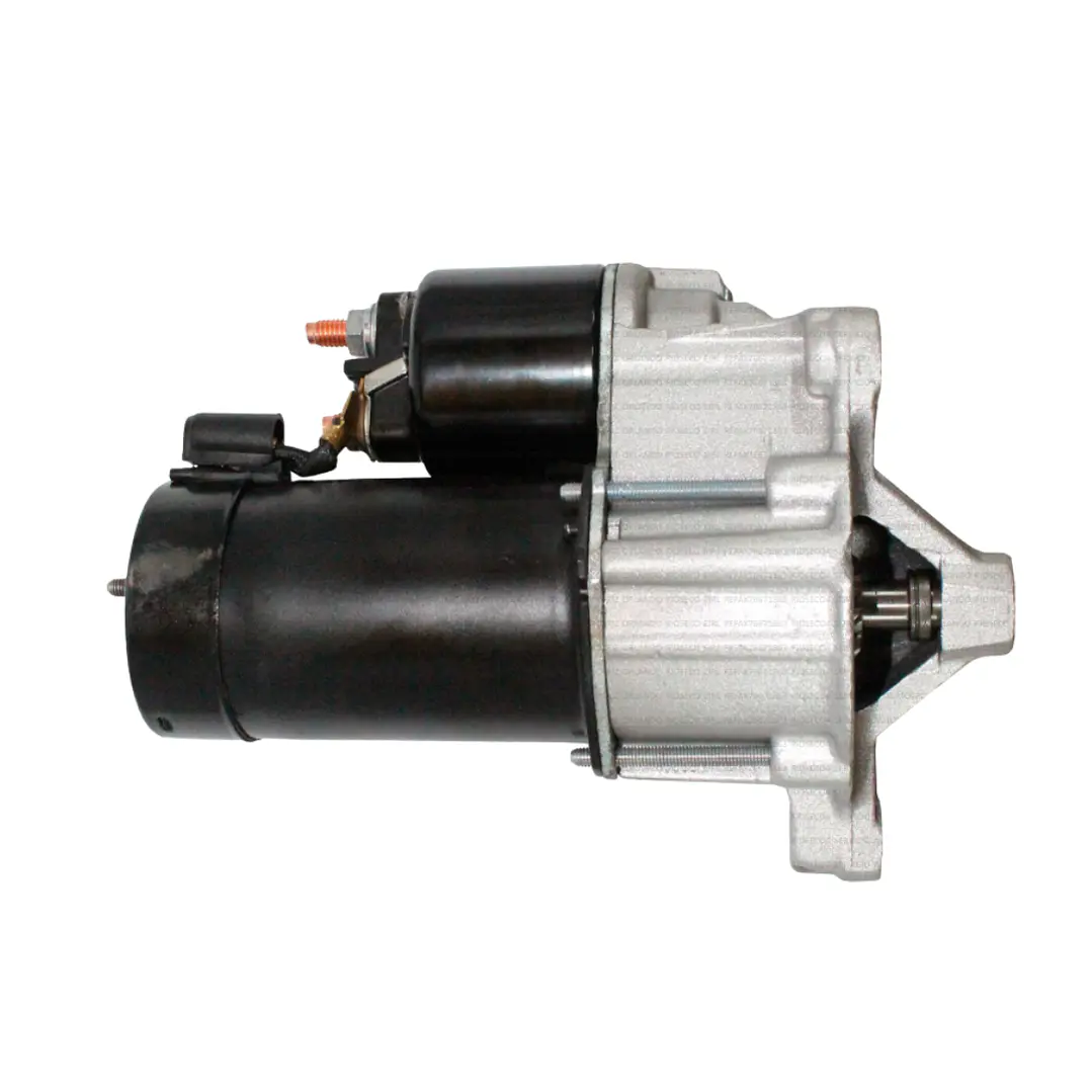 MOTOR PARTIDA PG 206/C2/C3/306/205/106 12V 1.0KW 9 1