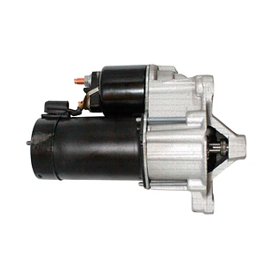 MOTOR PARTIDA PG 206/C2/C3/306/205/106 12V 1.0KW 9