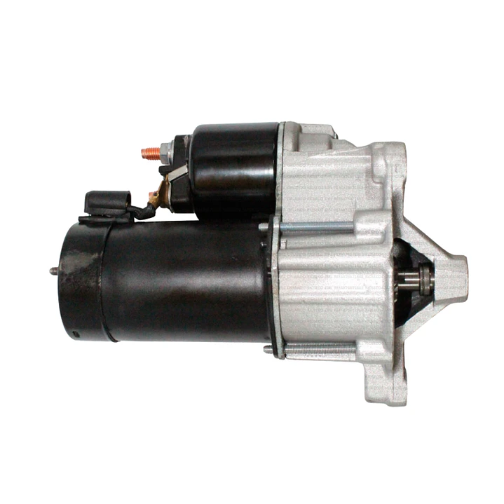 MOTOR PARTIDA PG 206/C2/C3/306/205/106 12V 1.0KW 9 1