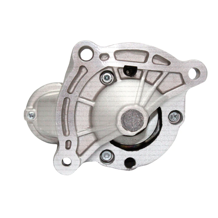 MOTOR PARTIDA PG 206/C2/C3/306/205/106 12V 1.0KW 9 2