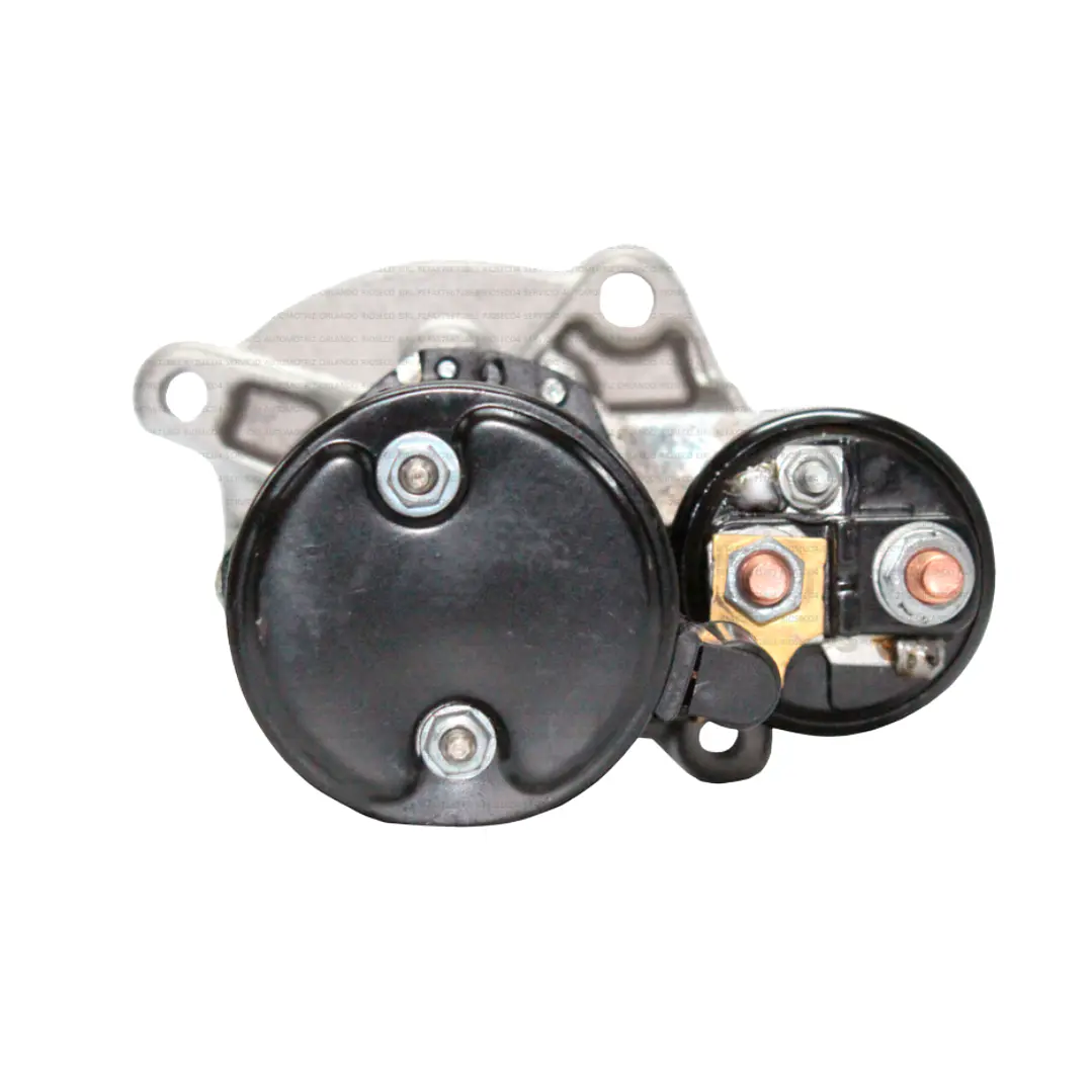 MOTOR PARTIDA PG 206/C2/C3/306/205/106 12V 1.0KW 9 3