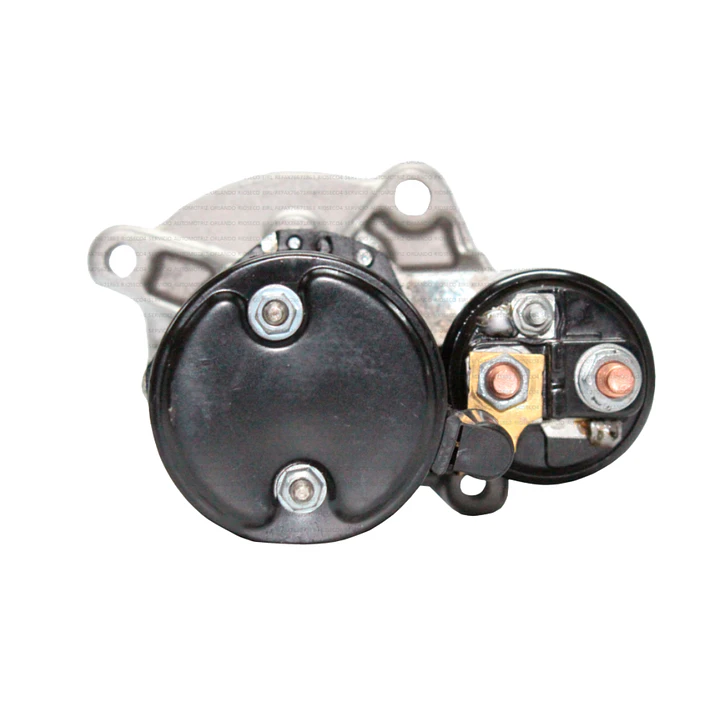 MOTOR PARTIDA PG 206/C2/C3/306/205/106 12V 1.0KW 9 3