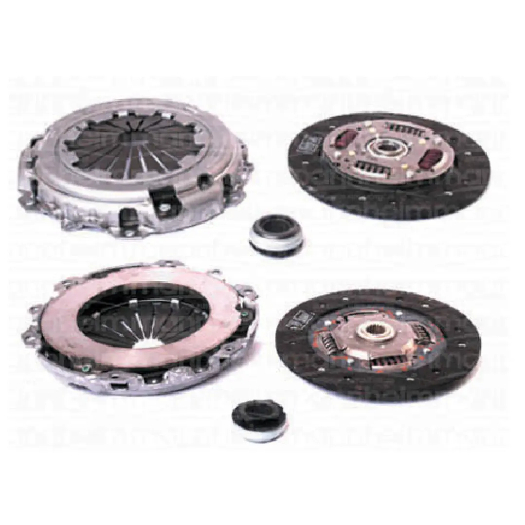KIT EMBRAGUE COMPLETO 2052-84 1