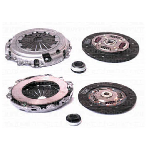 KIT EMBRAGUE COMPLETO 2052-84