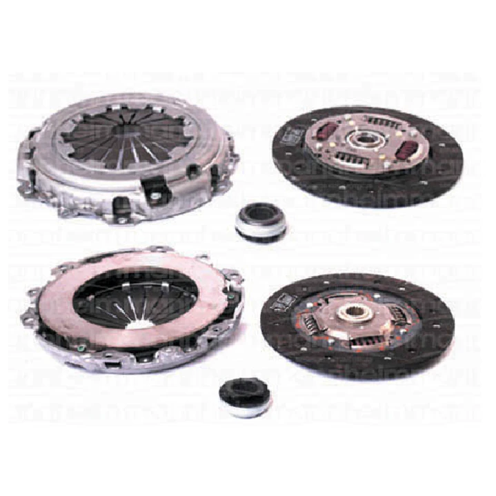 KIT EMBRAGUE COMPLETO 2052-84 1