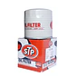 FILTRO ACEITE, NISSAN TERRANO D22X 2500 YD25DDTI 09/15 W920/48 , STP, MULTI - Miniatura 1