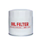 FILTRO ACEITE, NISSAN TERRANO D22X 2500 YD25DDTI 09/15 W920/48 , STP, MULTI - Miniatura 2