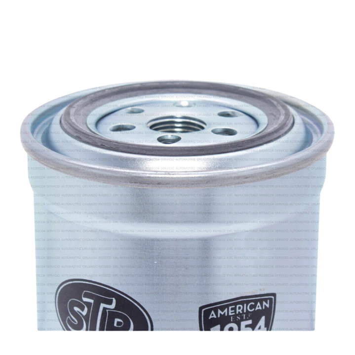 FILTRO PETROLEO, NISSAN NAVARA 2500 YD25DDTI D40T 04/15 , STP, MULTI-ORIGEN 4